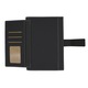 Agenda de lux Avanti 2026, datata zilnic, Porto Nero, 17x24cm, hartie ivory, 352 pagini