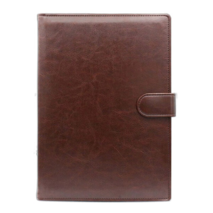 Agenda de lux 2026, datata zilnic, Sandra Maro, 17 x 24 cm