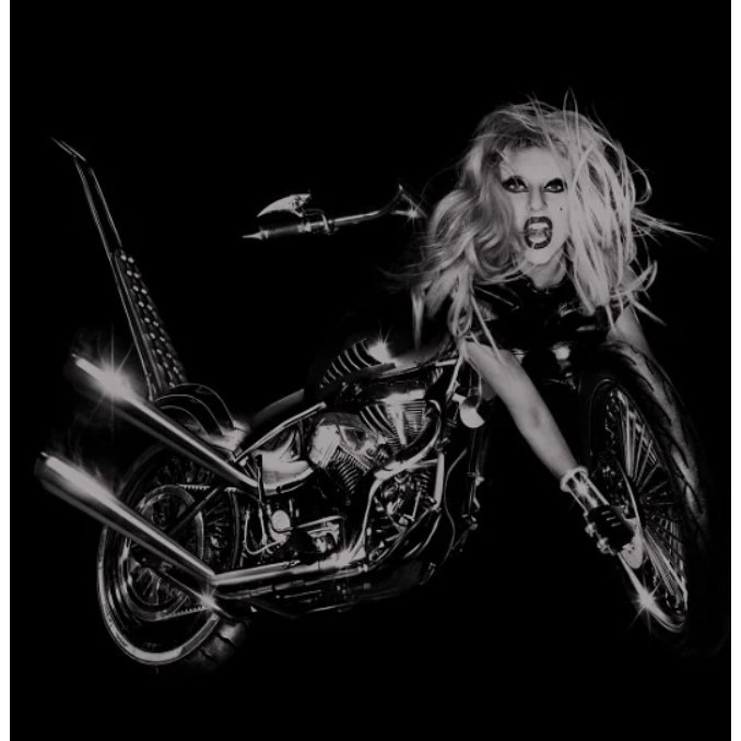 CD Lady Gaga - Born This Way - eMAG.ro