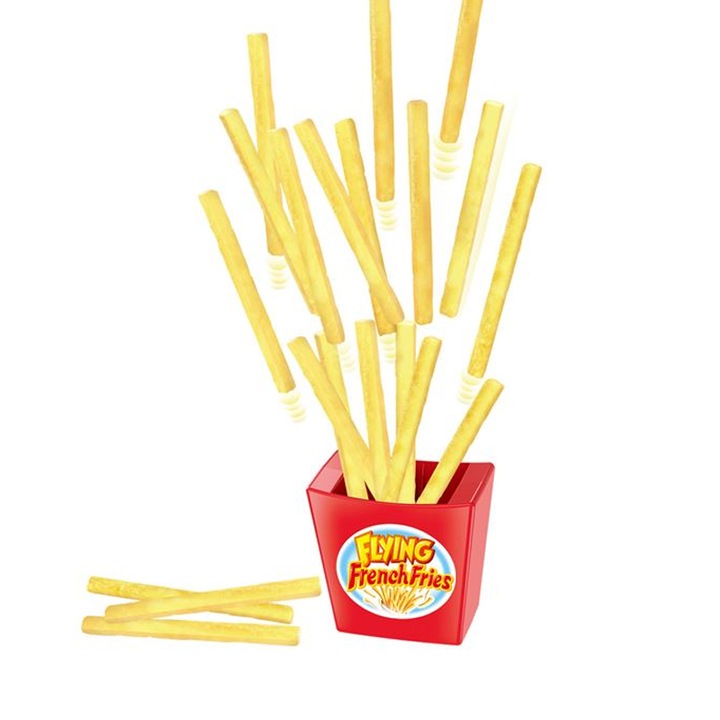 Társasjáték Repülő burgonya, gyerekeknek, ATU-087072