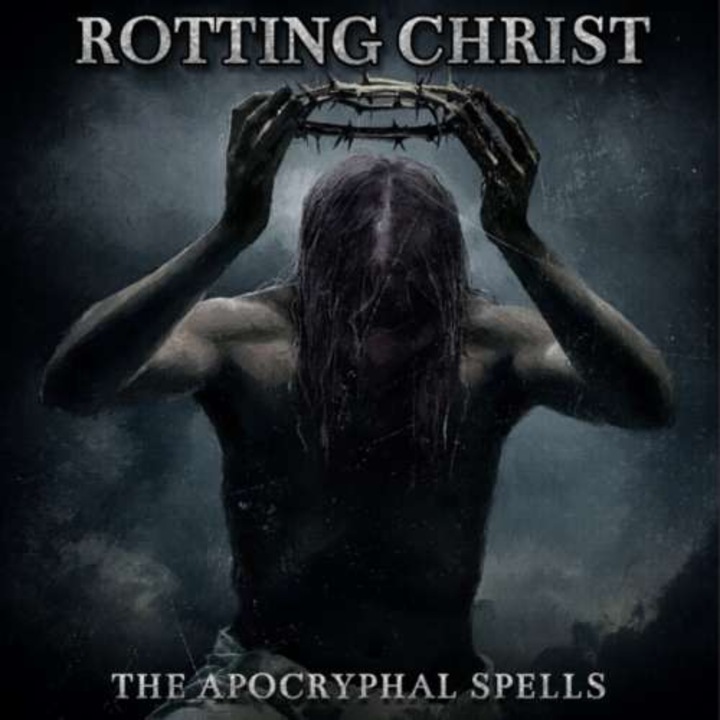 Rotting Christ - Apocryphal Spells (2CD)
