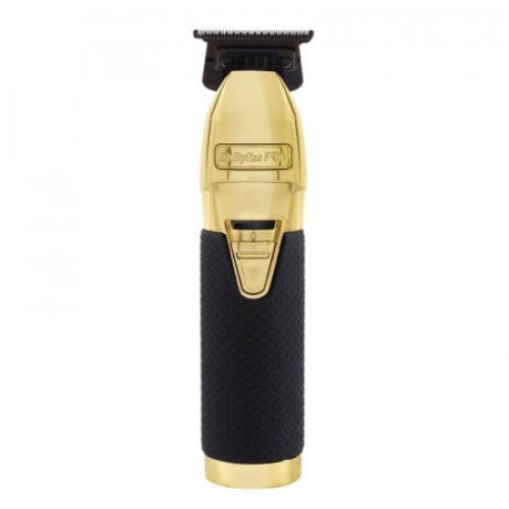 Професионална машина за контуриране с батерия 4Artist Boost+ Black&Gold, Babyliss Pro