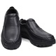 Pantofi barbati 9816 negru, Mels, 40 EU