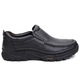 Pantofi barbati 9816 negru, Mels, 40 EU
