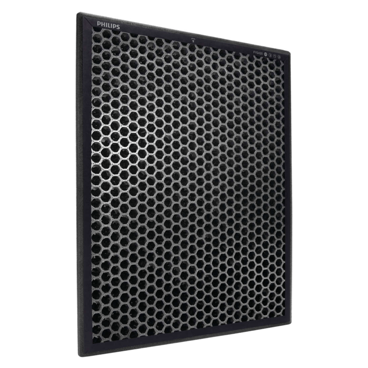 Filtru de carbon, Philips, Negru