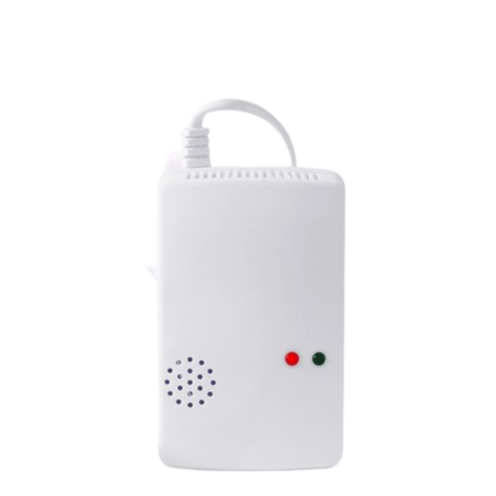 Senzor detectie gaz EACHEN RF Bridge, 433MHz RF