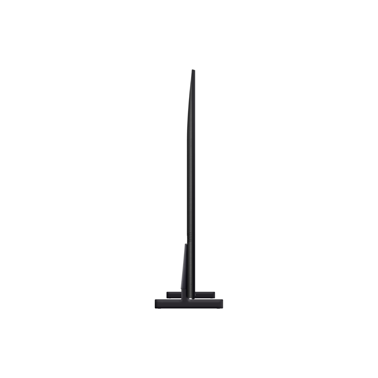 Televizor LED Samsung GU55CU8079UXZG, Smart TV 4K UHD, HDR, control vocal, 138 cm, negru