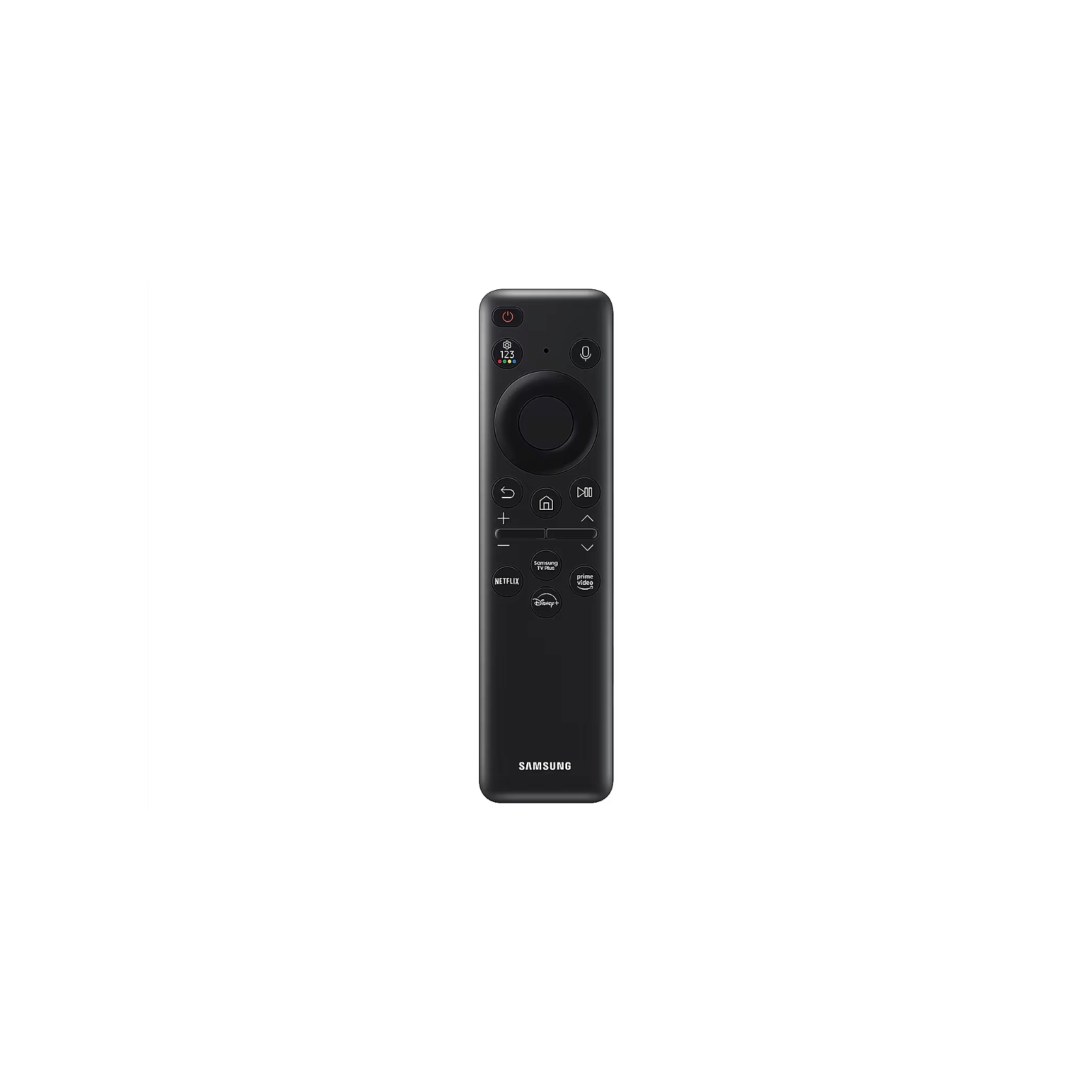 Televizor LED Samsung GU55CU8079UXZG, Smart TV 4K UHD, HDR, control vocal, 138 cm, negru