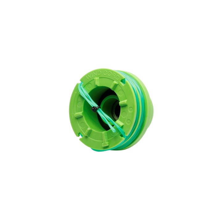 Rola rezerva fir pentru trimmer Ego, AS1302, 2mm, 7m