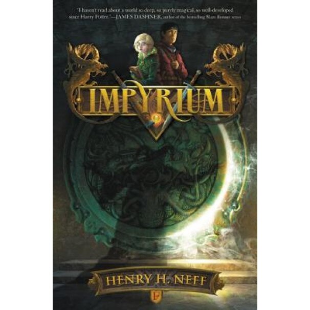 Impyrium, Henry H. Neff (Author)