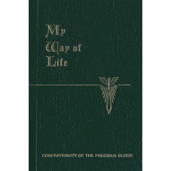 My Way of Life: Pocket Edition of St. Thomas: The Summa Simplified for Everyone, Walter Farrell (Author)