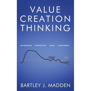 Value Creation Thinking - Bartley J. Madden (Author) Value Creation Thinking - Bartley J. Madden (Author)