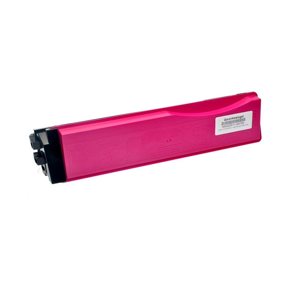 Cartus toner compatibil Kyocera- TK-550M - Magenta (6000 pagini)