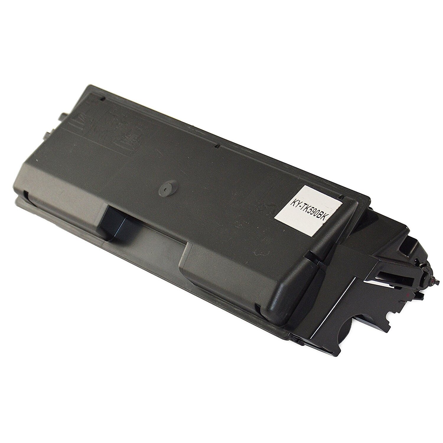 Cartus toner compatibil Kyocera - TK-590BK - Negru (7000 pagini)