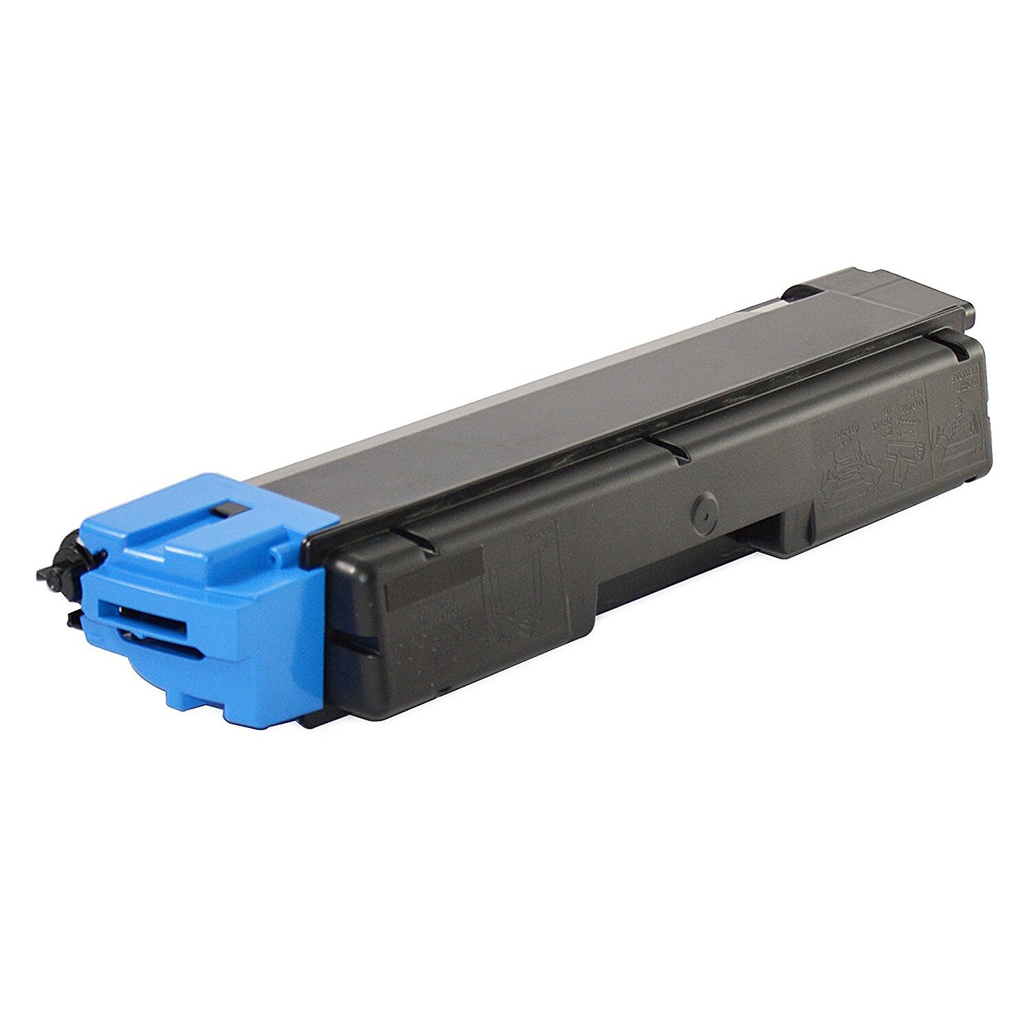 Cartus toner compatibil Kyocera - TK-590C - Cyan (5000 pagini)