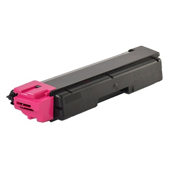 Cartus toner compatibil Kyocera - TK-590M - Magenta (5000 pagini) Cartus toner compatibil Kyocera - TK-590M - Magenta (5000 pagini)