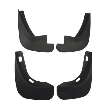 Set aparatori noroi Ford S-Max I Mk1 (05.2006-12.2014), marca aVr, fata si spate , 4 buc. Set aparatori noroi Ford S-Max I Mk1 (05.2006-12.2014), marca aVr, fata si spate , 4 buc.