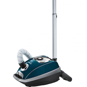 Aspirator Cu Spalare Bosch Bwd421pro 2100 W Filtru Hepa Perii Turbo Si Parchet Reglare Electronica A Puterii Alb Negru Emag Ro