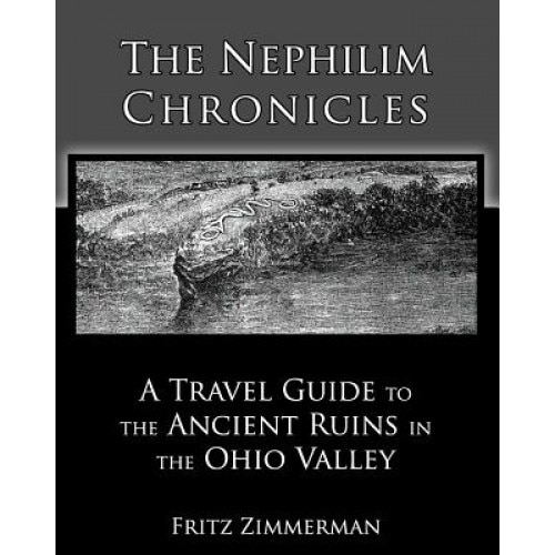 The Nephilim Chronicles, Fritz Zimmerman (Author)