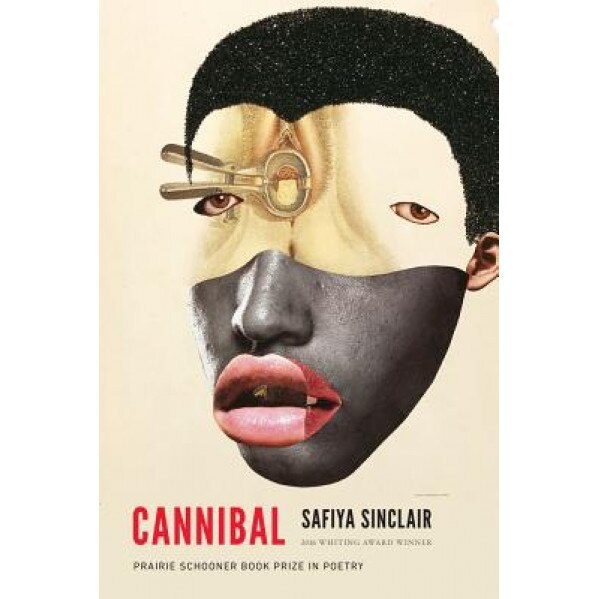 Cannibal, Safiya Sinclair (Author)