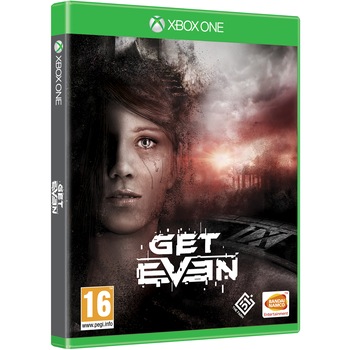 Joc Get Even pentru Xbox One 1 Joc Get Even pentru Xbox One 1