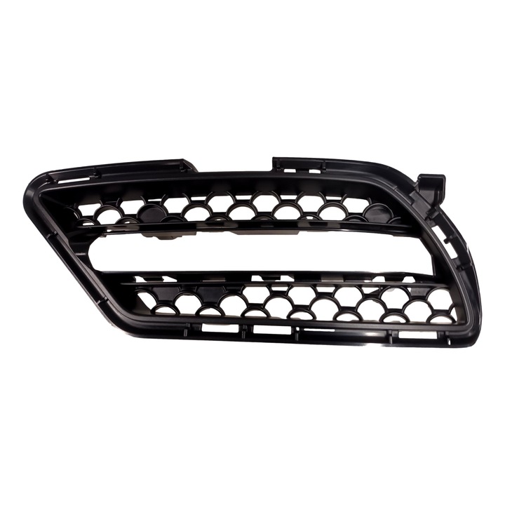 Bal első védőrács, Mercedes-Benz, Kompatibilis az E Coupe W207-tel