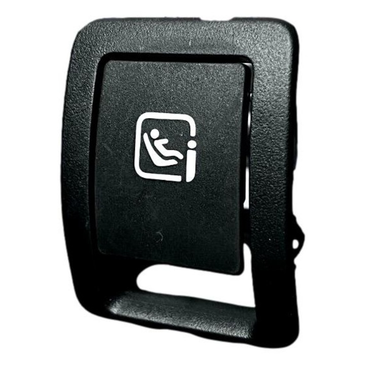 Isofix burkolat, Mercedes-Benz, Kompatibilis a C-osztály W205-tel