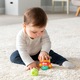 Играчка Lamaze - Crawl & Chase Pug