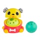 Играчка Lamaze - Crawl & Chase Pug