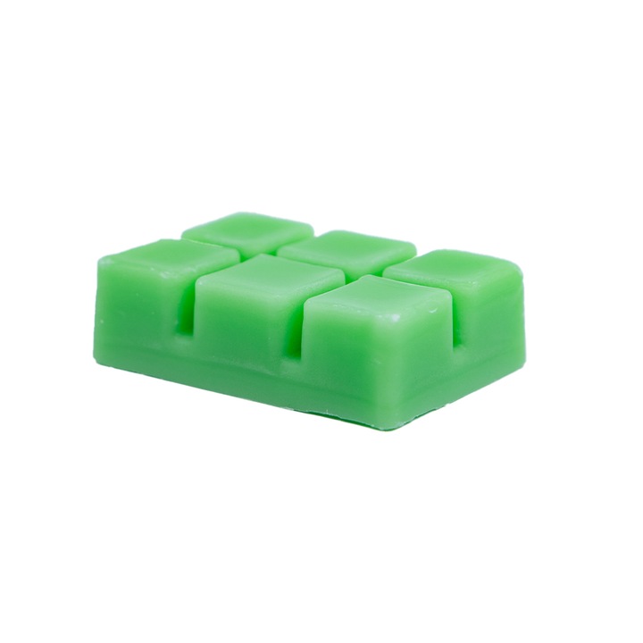 Tablete Ceara Parfumata pentru Aromaterapie, 68g, Jasmine