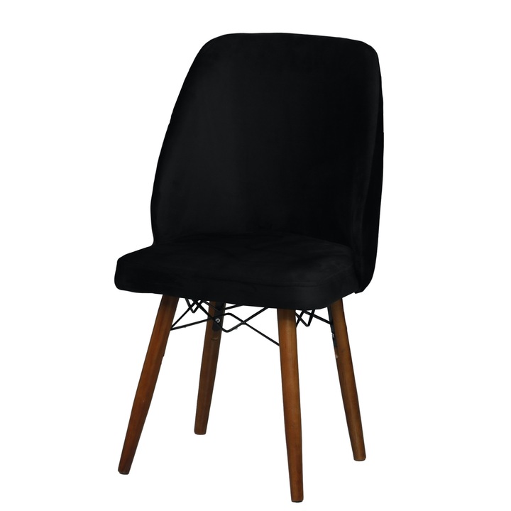 Scaun Lexus Negru HAMAN