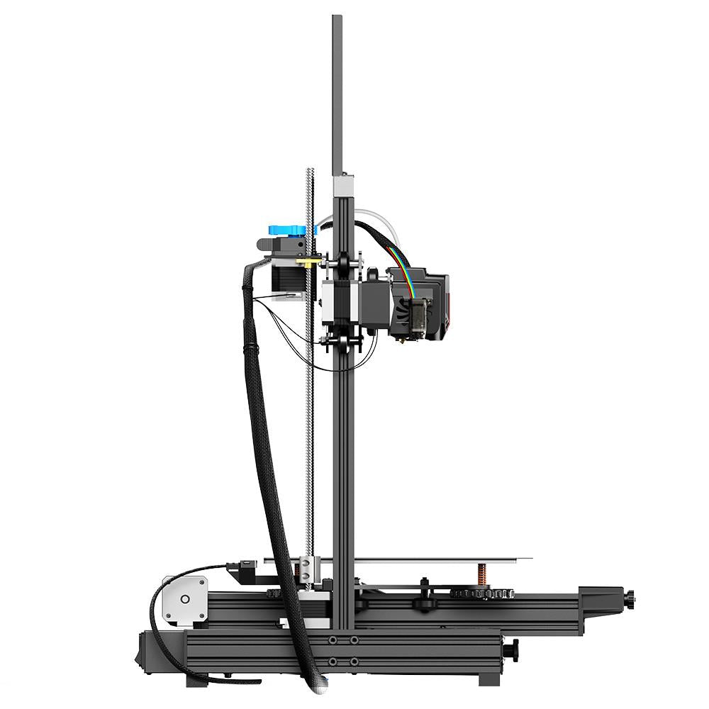 3D Ender 3 220V FDM 100 Mm s 3d-ender-3-220v-fdm-100-mm-s