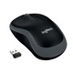 МишкаGaming,LogitechM185,1000dpi,Bluetooth,99x60x39mm