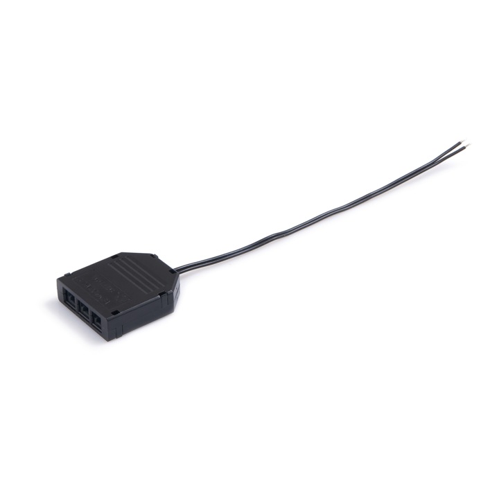 Mini AMP разпределител за съединителни лайстни 3 точки
