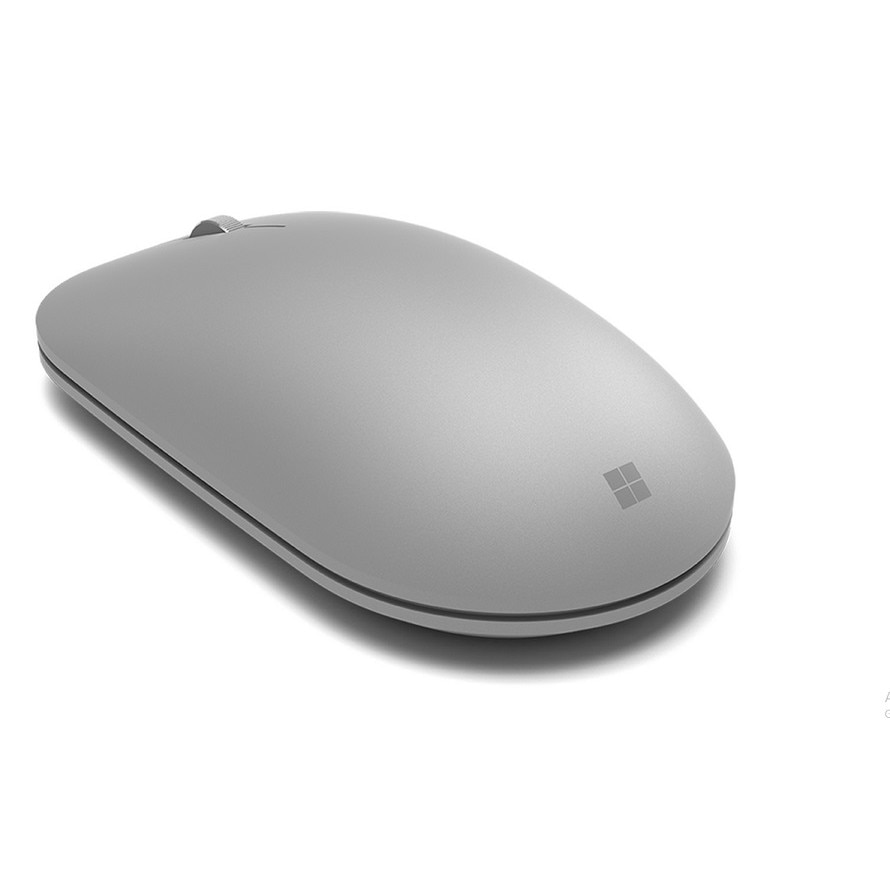 Мишка MS Surface Mouse SC Bluetooth Commercial Gray 3YR-00006 - eMAG.bg