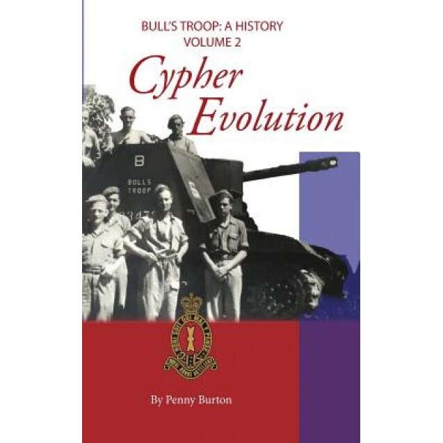 Cypher Evolution, Penny Burton (Author)