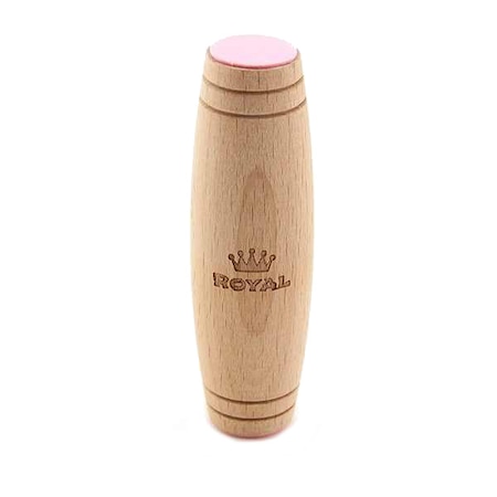 Joc Indemanare Japonez Fidget Tumbling Toggle Kururin Royal Roz Emag Ro