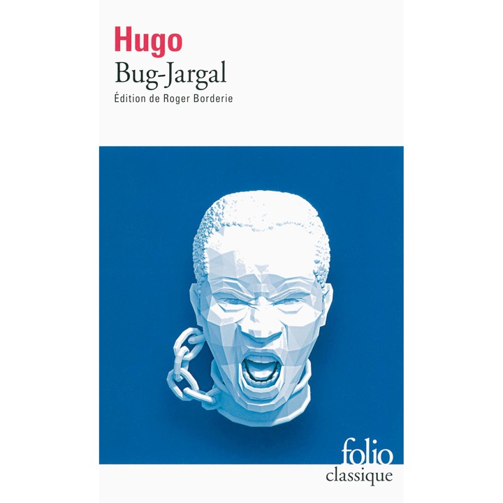 Bug-Jargal - Victor Hugo, editia 2023