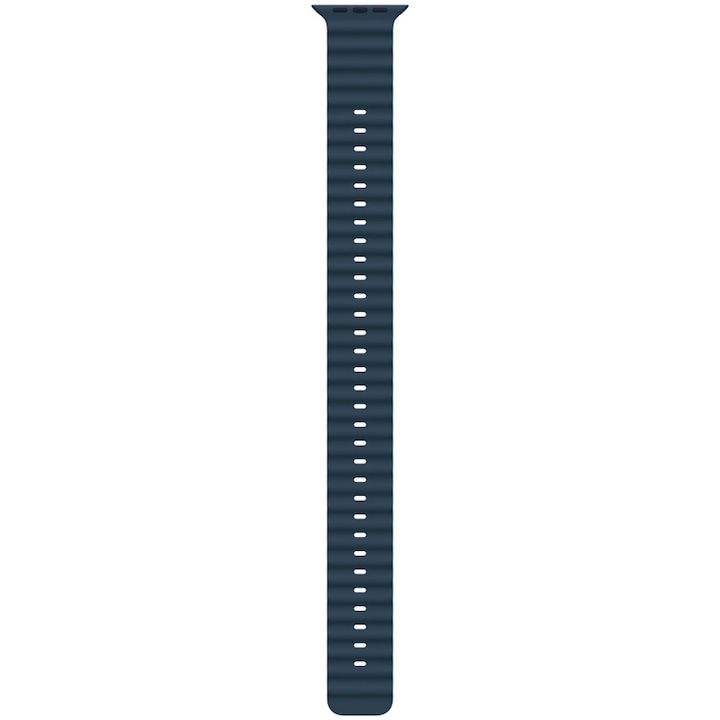 ΠΠ°ΠΈΡΠΊΠ° Π·Π° Apple Watch 49 ΠΌΠΌ, Band Extension, Blue Ocean