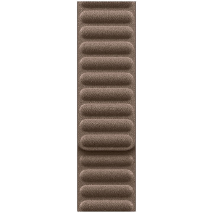 Apple Watch 41mm, vakondszkürke mágneses pánt - M/L