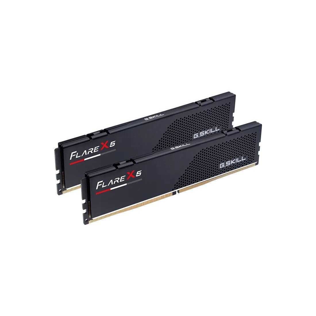 DIMM 96 GB DDR5-5600 (2x 48 GB) dual kit, RAM Negru, Flare X5