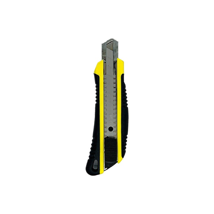 Cutter profesional + 2 lame de schimb, ASSIST HQ