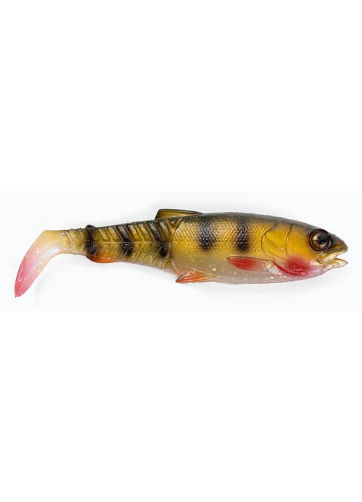 Gumi csali, Savage Gear, 8,5 cm, arany