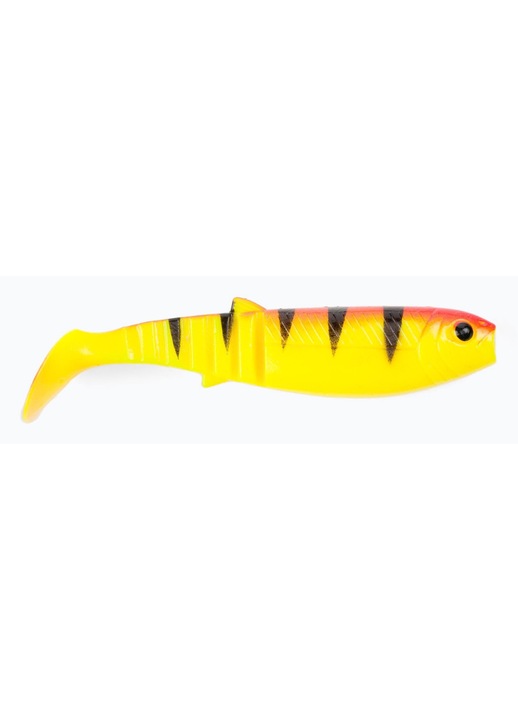 Gumi csali, Savage Gear, 10 cm, Sárga