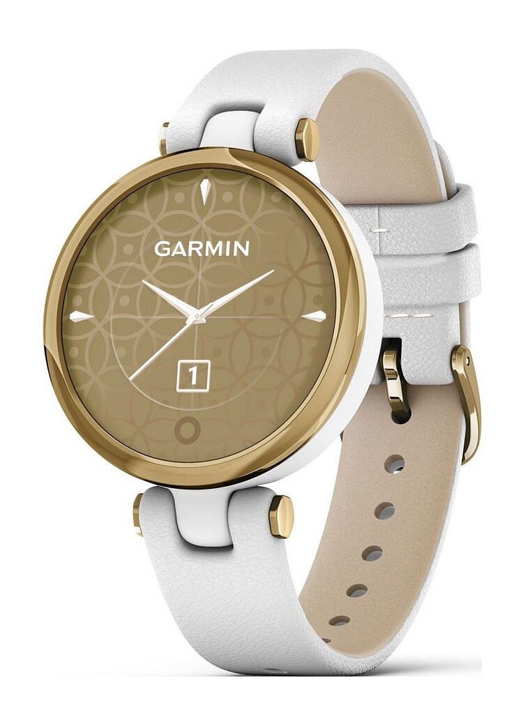 Smartwatch dama, Garmin, Masurare ritm cardiac, Functie sport