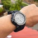 Мъжки часовник Casio GST-B400BB-1AER, Кварцов, 50мм, 20ATM