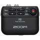 Микрофон F2, Zoom, черен