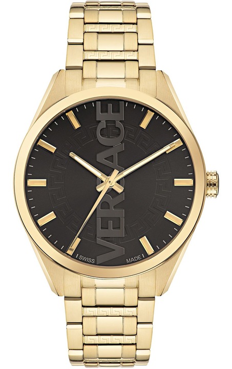 Мъжки часовник Versace, V-Vertical VE3H00622, Аналогов