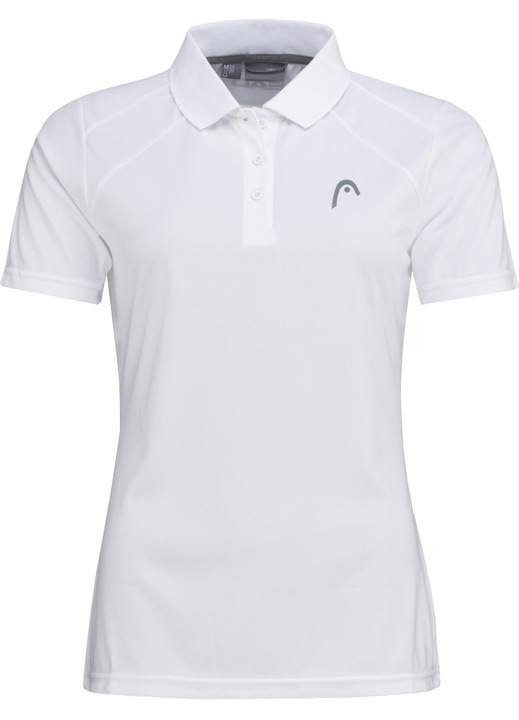 Noi polo, HEAD, Feher, Fehér, M