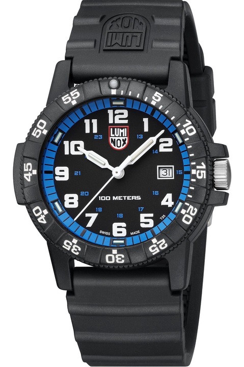 Luminox XS.0324 Férfi karóra, kvarc, 44 mm, 10ATM